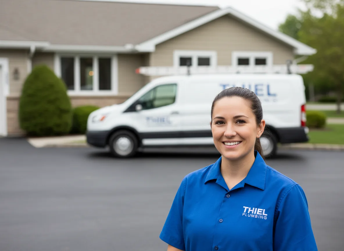 Plumber New London, OH FAQs